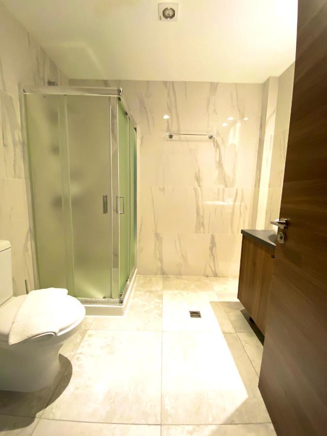 Eleonora Hotel Apartments Larnaca Ngoại thất bức ảnh