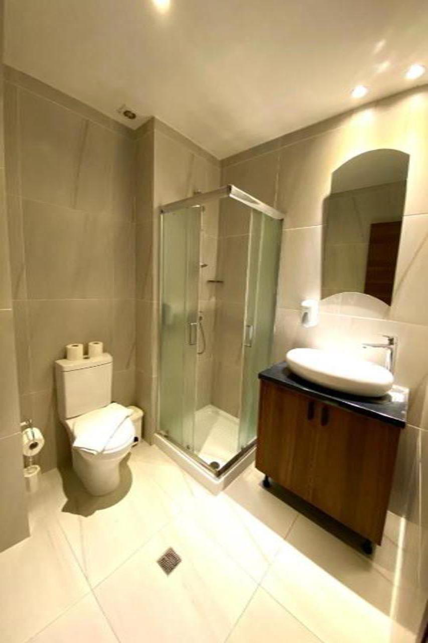 Eleonora Hotel Apartments Larnaca Ngoại thất bức ảnh